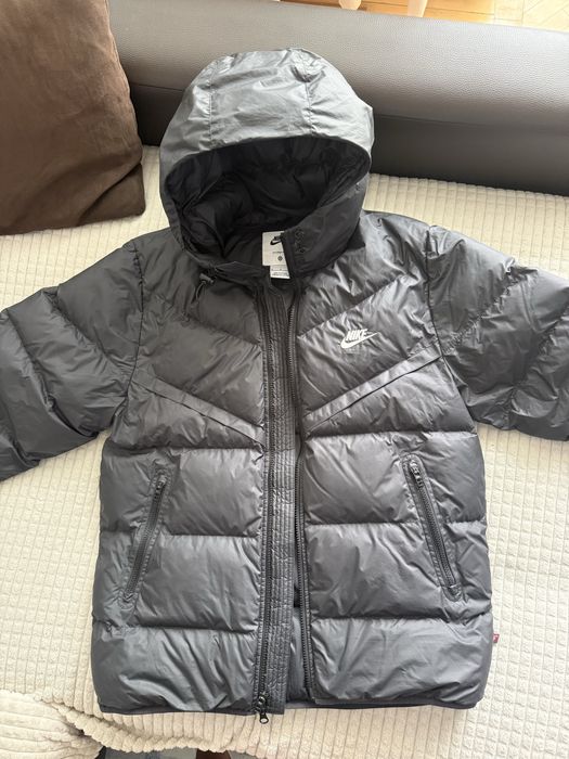 Geaca Nike Storm-Fit