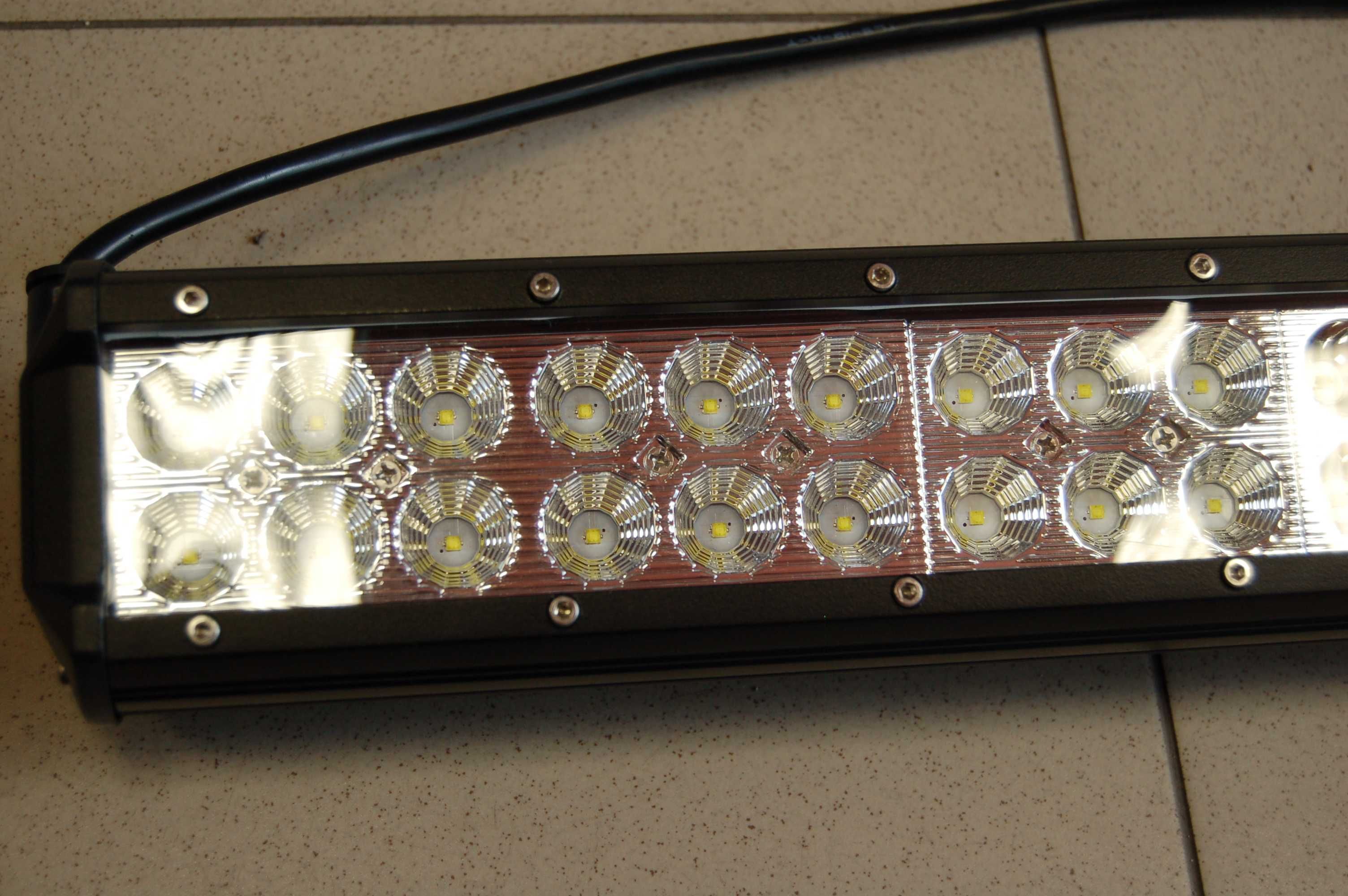 Лед Бар Led bar 90 см 234 W