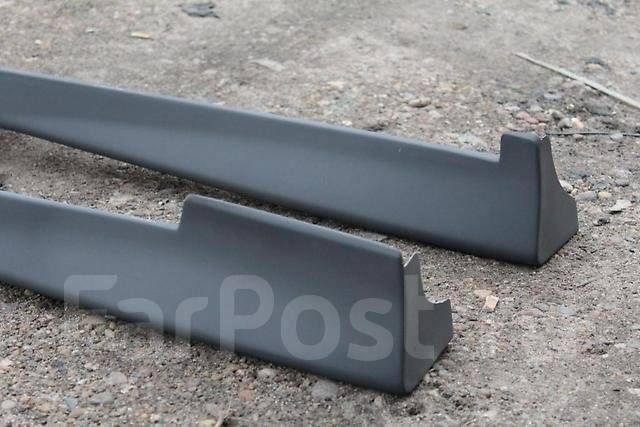 Продам пороги на Тойота