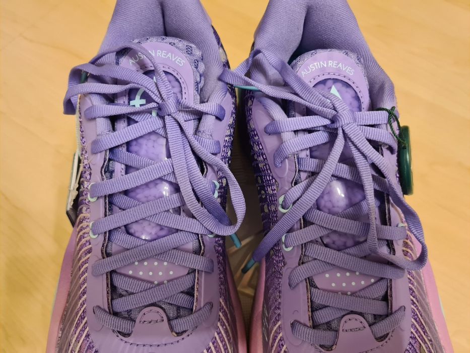 Ghete/Pantofi baschet Rigorer AR1 marimea 43