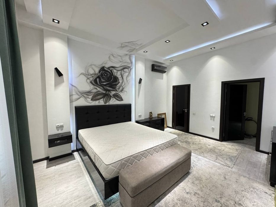 Продается 3-4 ком квартира в новостройке, ор-р:Яккасарай Туйхона,150м²