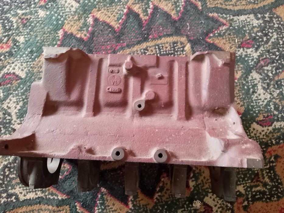 Piese  noi si second Dacia 1300-1310