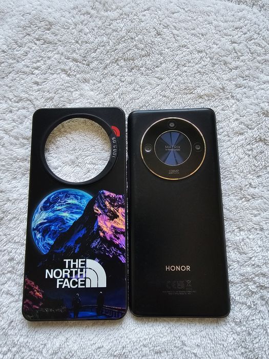 Honor X9b  8+8/256GB  IDEAL