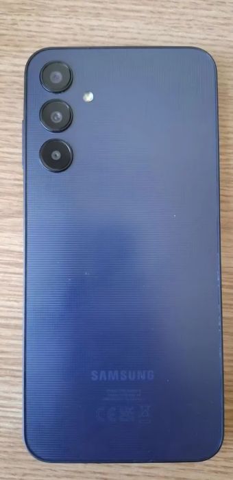 Samsung A25 5g 6/128
