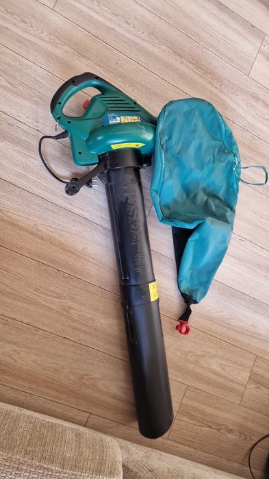 Aspirator frunze Bosch ALS 25