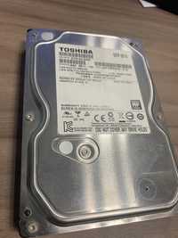 Хард диск HDD 500GB 7200rpm