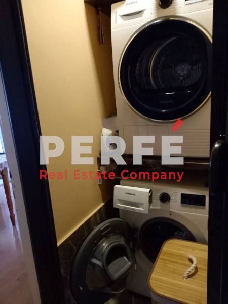 Продава се Двустаен апартамент в Бургас, Славейков - 61 кв.м за 1820 €/кв.м - Снимка #4