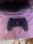 Play station 4 slim alb