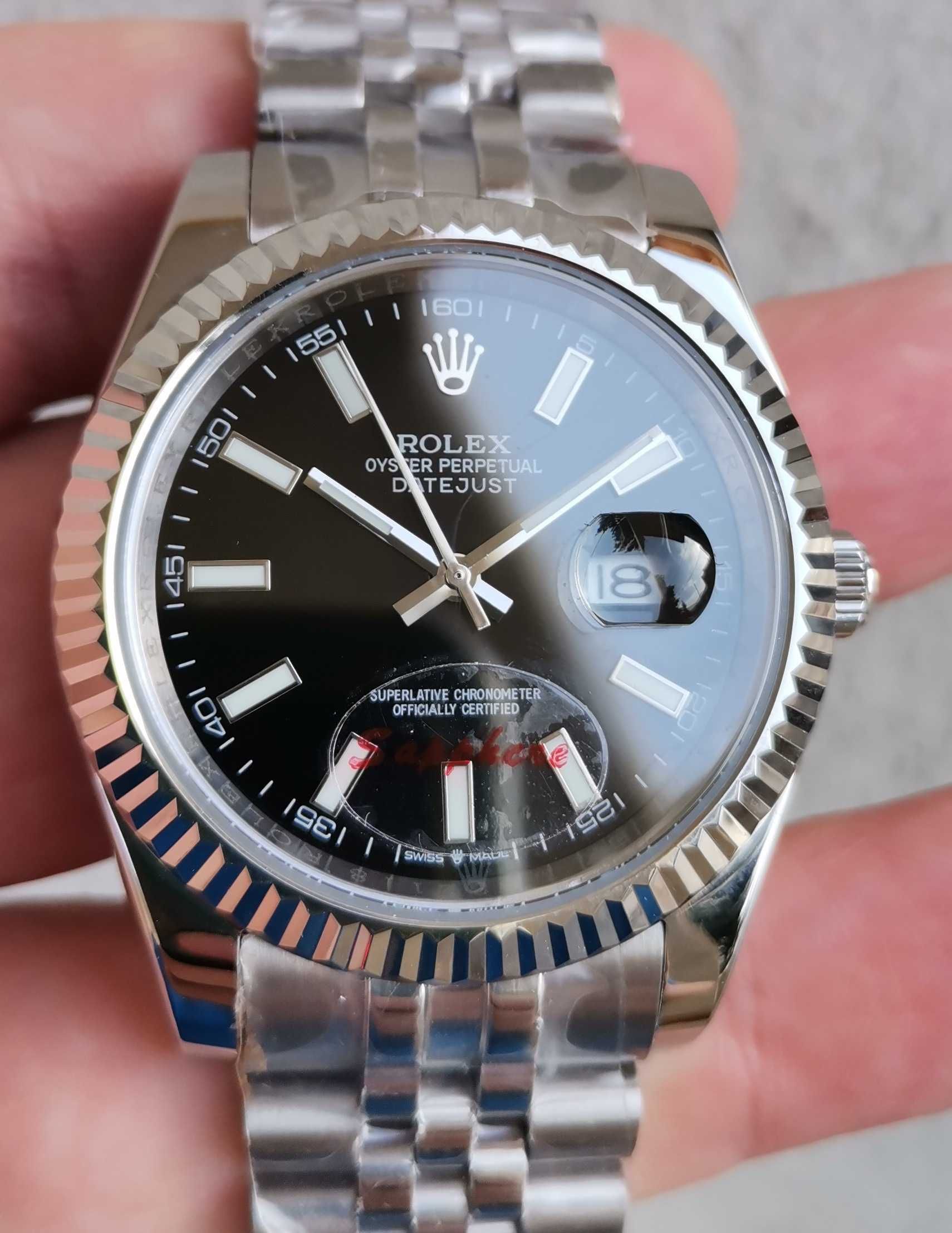 Rolex Datejust Automatic