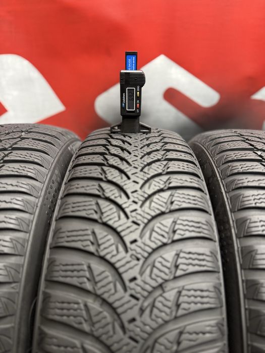 185 65 15, Зимни гуми, Kumho WinterCraftWP51, 4 броя