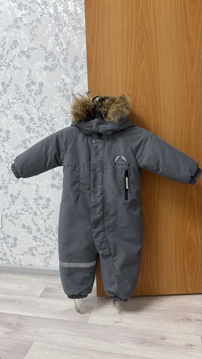 Прадам детский комбинезон 92 размер