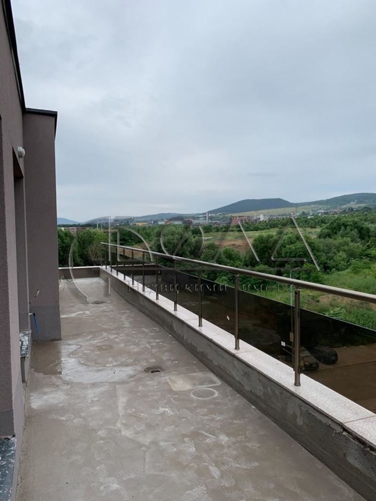 Продава се Тристаен апартамент в София, Малинова долина - 160 кв.м за 1050 €/кв.м - Снимка #10