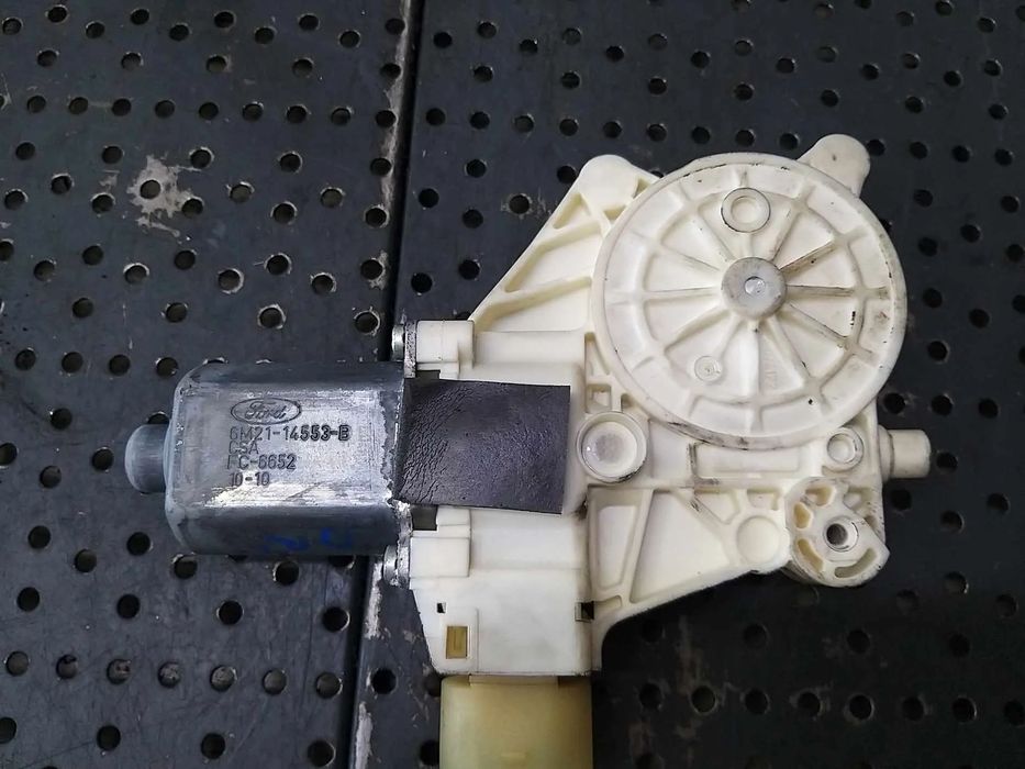 Motoras macara dreapta fata ford mondeo 4 ba7 break 6m2114553b 1k4837401s