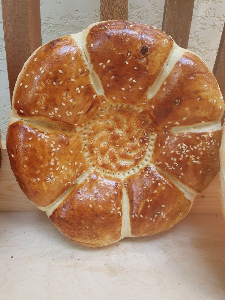“Chilonzorda tandir non, ramaşka va patir sotiladi”