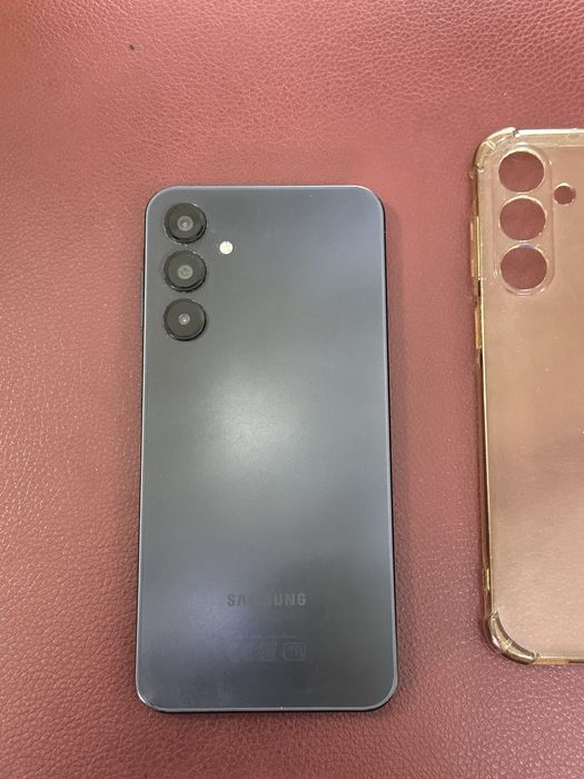 Samsung A16,128GB,5GB