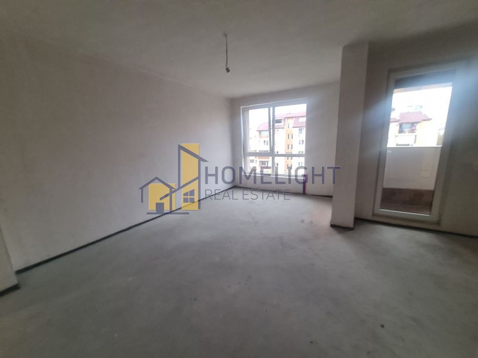 Продава се Двустаен апартамент в София, Люлин 9 - 60 кв.м за 2634 €/кв.м - Снимка #2