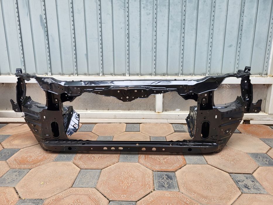 Телевизора Land Cruiser 200