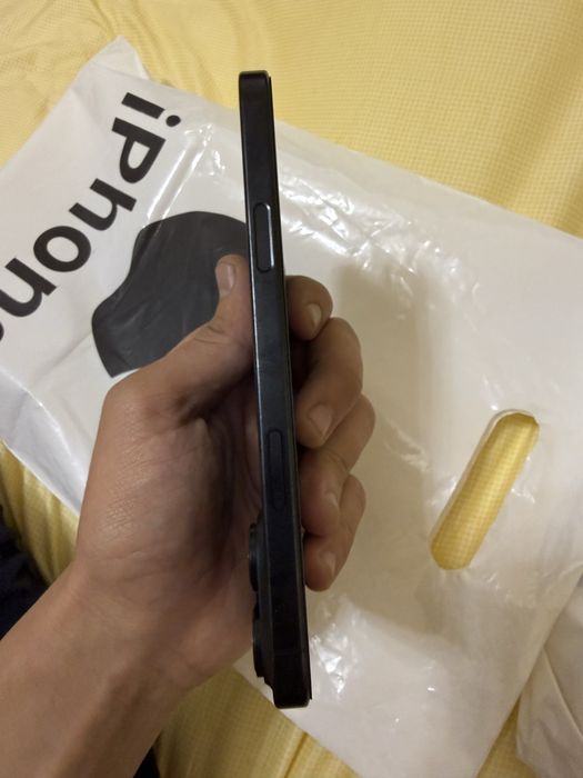 Iphone 16 pro max 256Gb LL/A