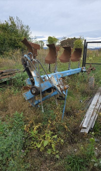 Plug Lemken opal.140. Preț fixx