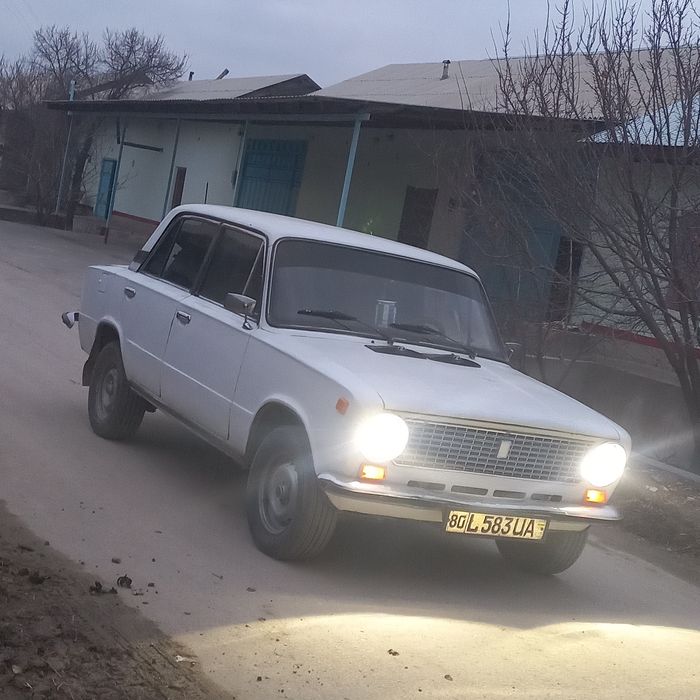Jiguliiiiiii 2101
