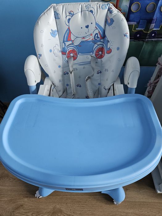 Столче за хранене