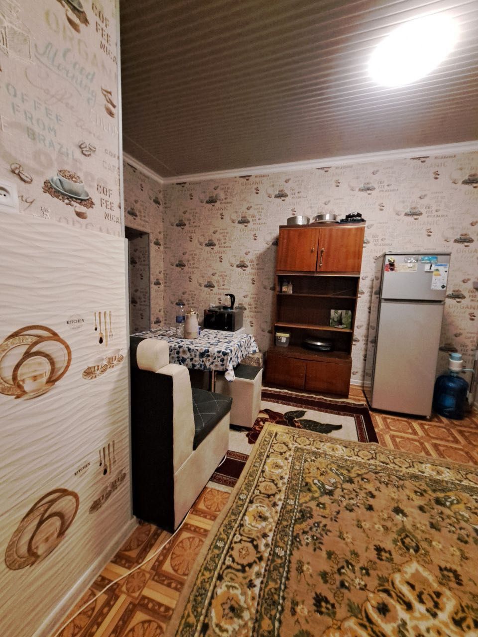 6 sotixli katej sotiladi 4 xonali