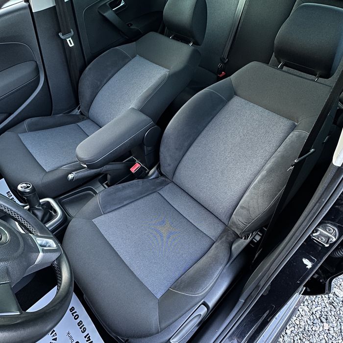 VW Polo 6R 1.2 Tsi 2012 Style RATE / TRANSPORT / NUMERE ROȘII