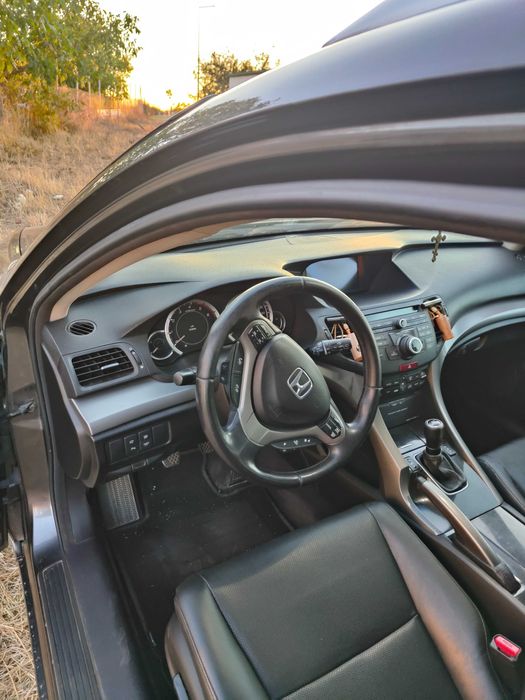 Honda Accord 2008г