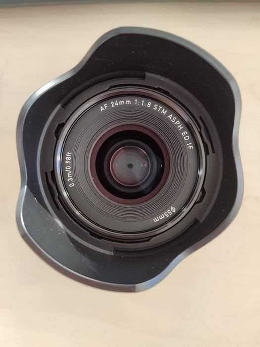 vand obiectiv Viltrox 24mm F1.8 AF Obiectiv Mirrorless cu montura E