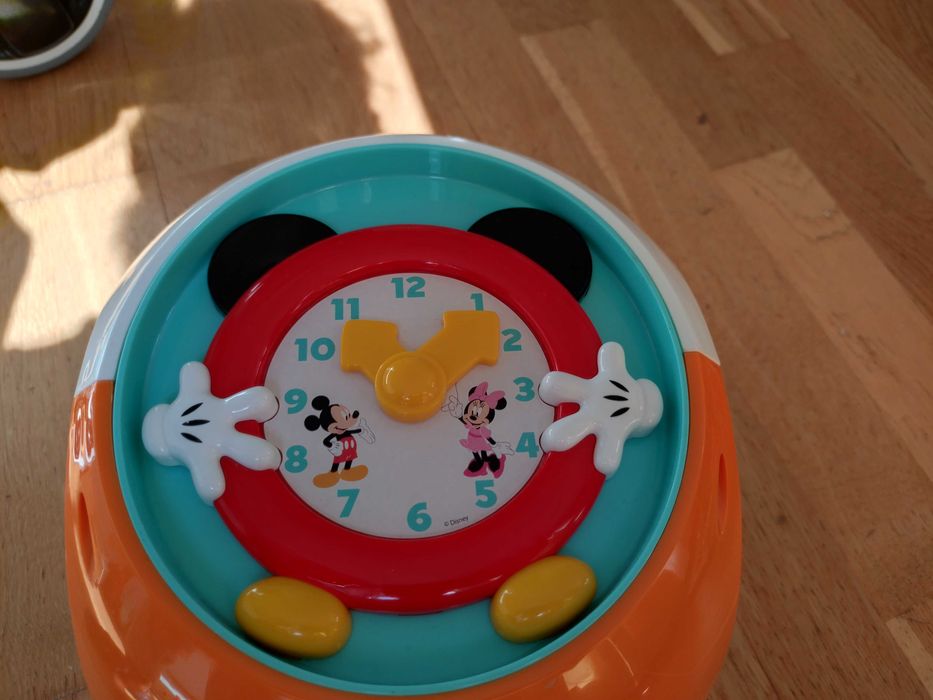 Centru de activități bebelusi