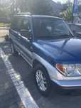 Vand Pajero Pinin
