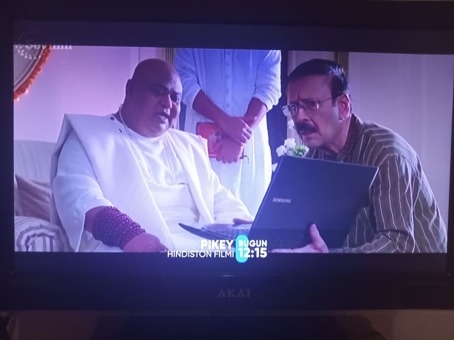 AKAI Televizor Made In Japan Original