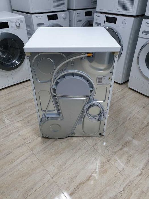 Wi-Fi - Miele T1 Сушилня с Термопомпа и Аларма Миеле 12м Гаранция