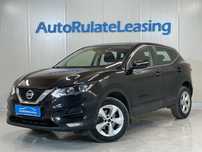 Nissan Qashqai GARANTIE 2 ANI, Pilot automat, Clima, Camera, Apple Carplay, Android