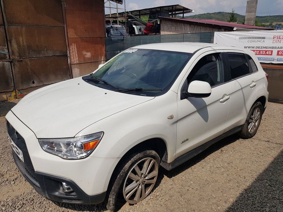 Dezmembrari dezmembrez  Mitsubishi ASX 1.8 D 1.6i 2010-2018