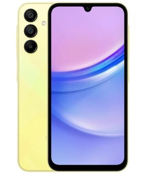 Samsung Galaxy A 15 5G