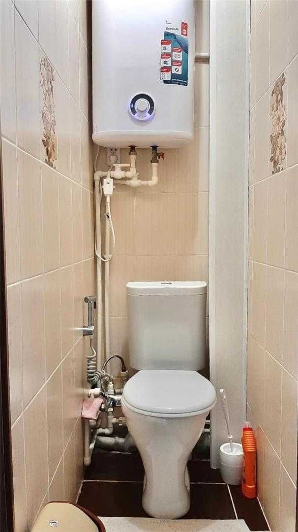 Продам 2-комнатную квартиру в  Майкудуке в 18 мкр-не.