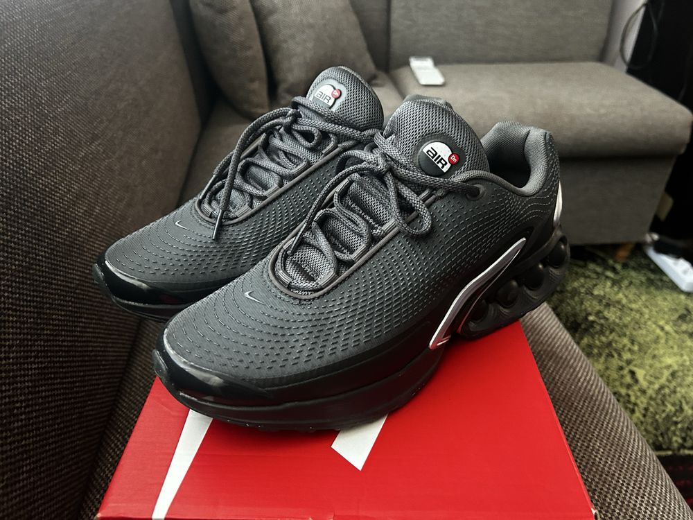 Nike AirMax Dn чисто нови