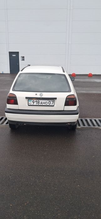 Обменяю гольф 3 в хорошем состоянии на приору