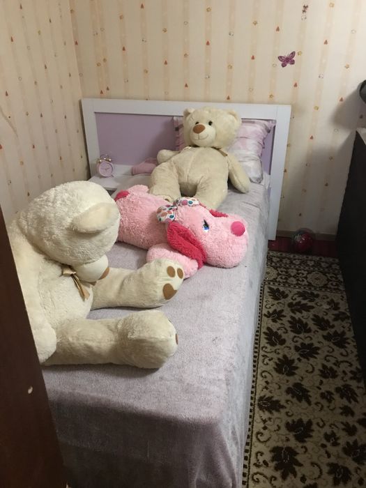 Юношеско Легло 190/82