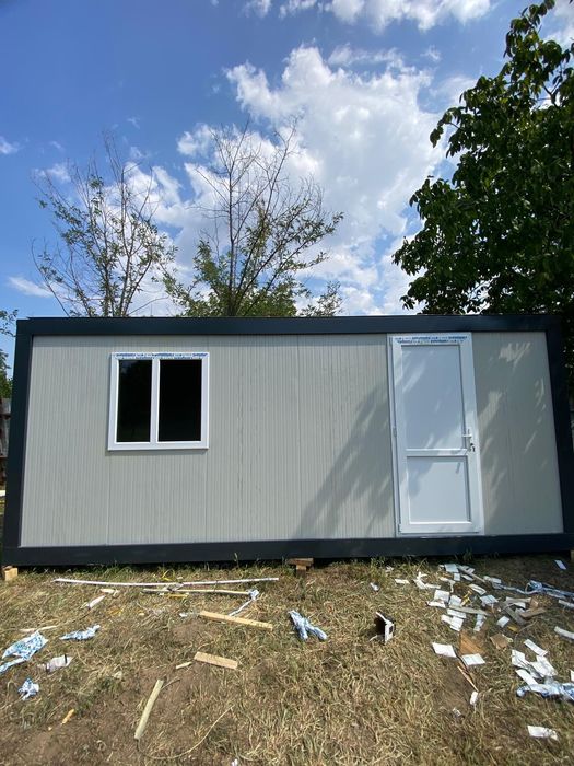 Vând containere standard containere