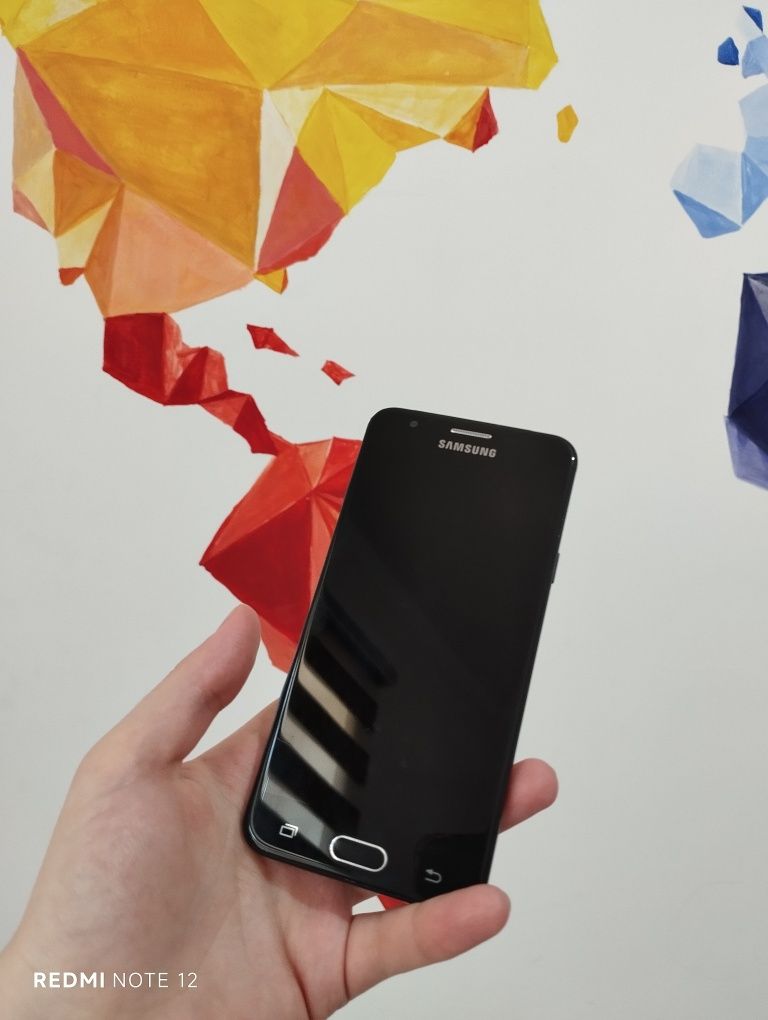 Samsung J5 prime