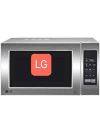 Микроволновка LG MS2044V Оптовая цена по прайсу Гарантия Доставка Есть