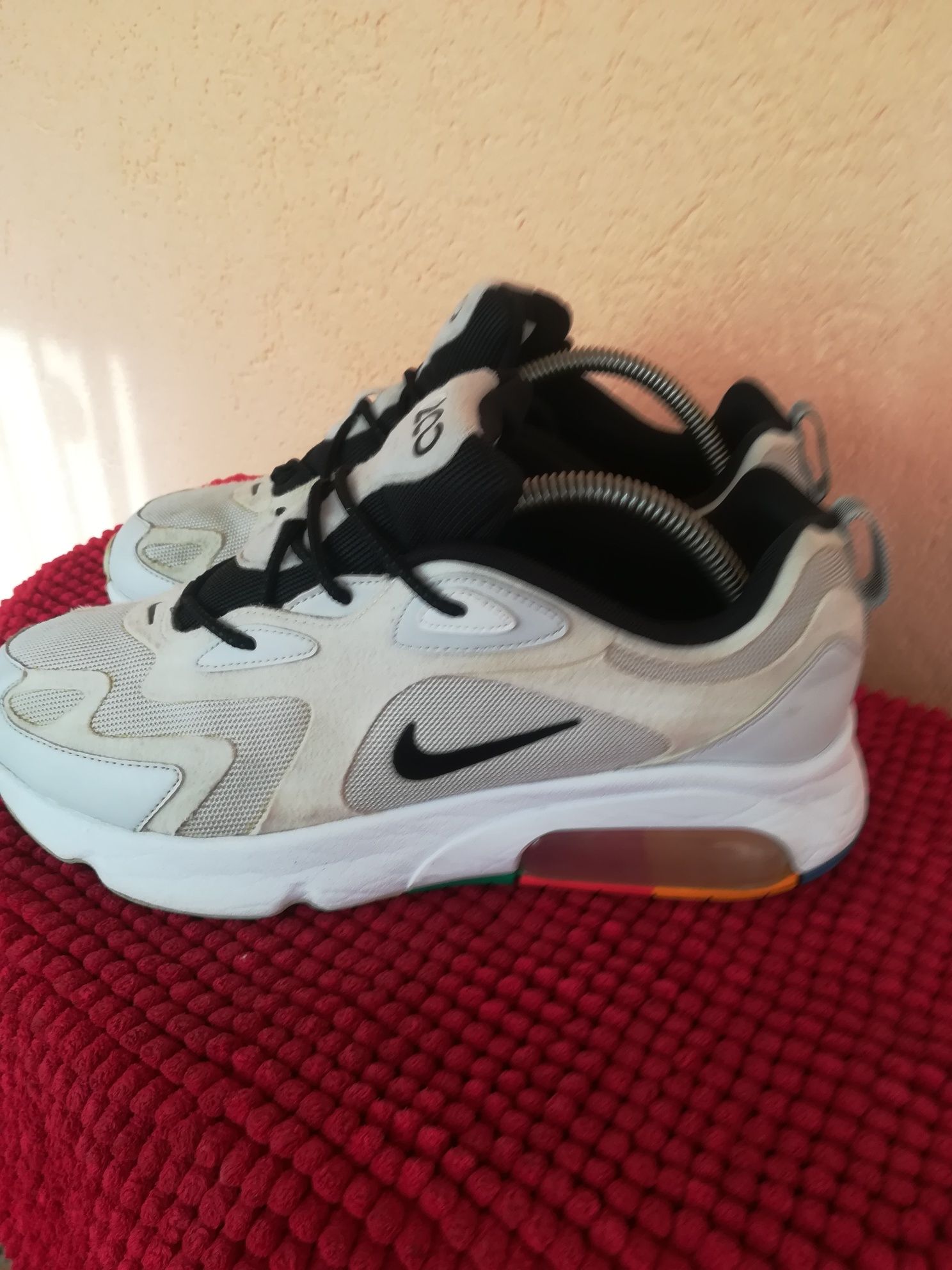 Adidași Nike Air Max nr 44 bărbați