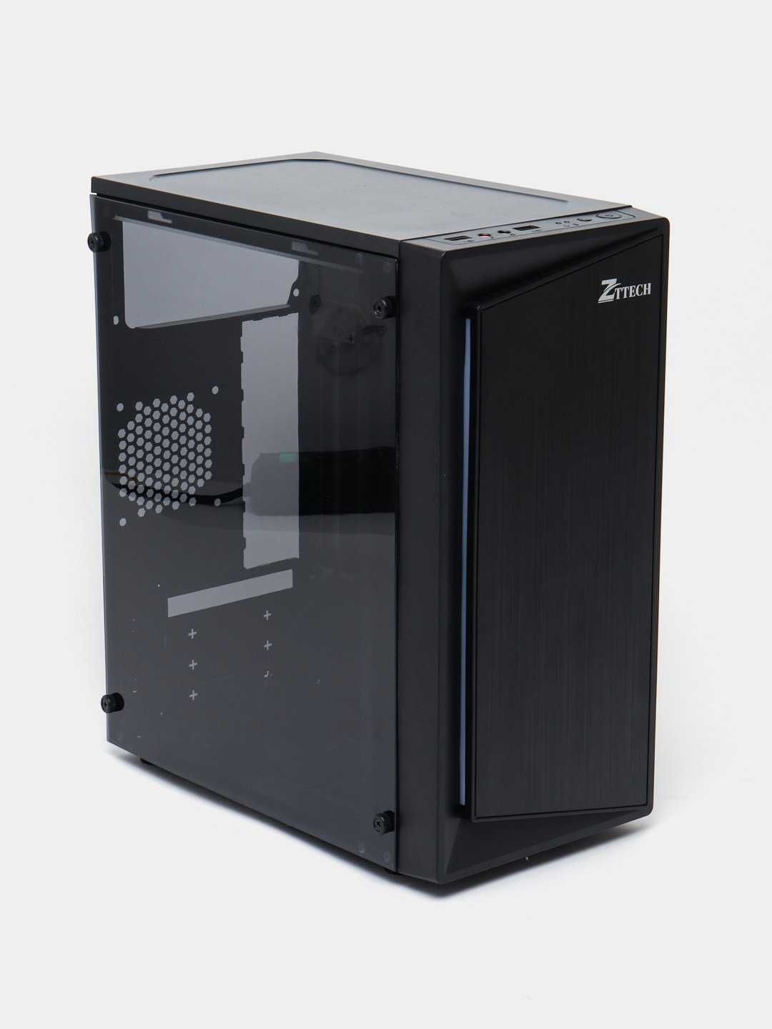 230usd h310-i5-9400-ddr4-16g-ssd512g-video 4gb rx580-huntkey550w-case