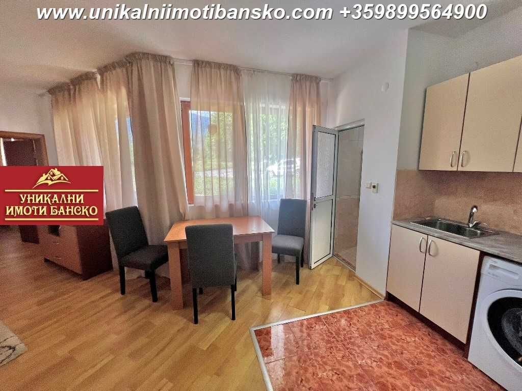 Продава се Двустаен апартамент в Банско - 61 кв.м за 819 €/кв.м - Снимка #1