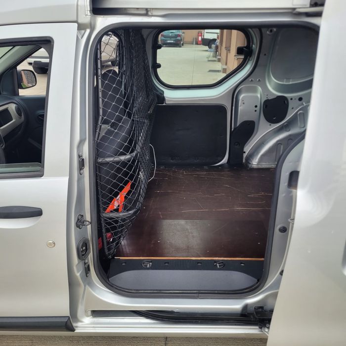 Dacia Dokker 1,5 Diesel. , an 2015 ! 4200€