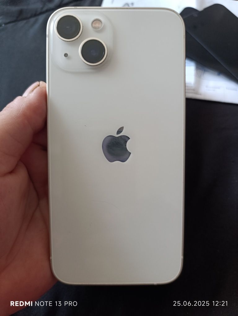 Iphone 13  128gb