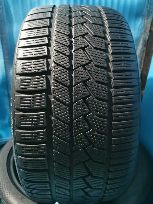 265 35 20 continental m+s 2 buc