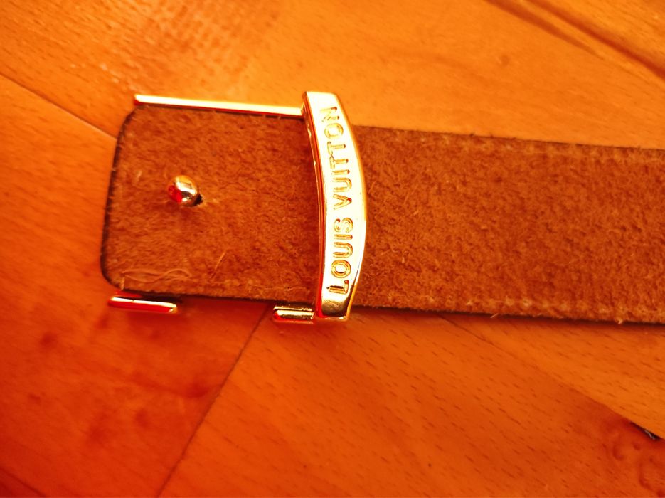 Curea Louis Vuitton